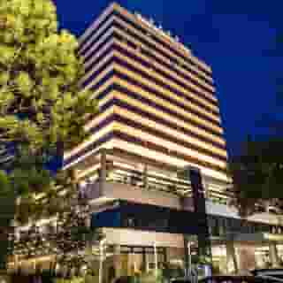 Tirana International Hotel & Conference Center, 2 of 6