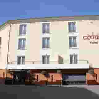 The Originals Boutique, Hôtel l'Occitan, Aubagne Nord, 2 of 6