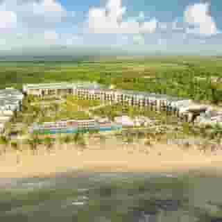 W Punta Cana, 2 of 6