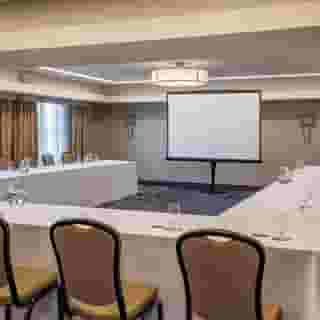 Sheraton Boston Needham Hotel, 3 of 6
