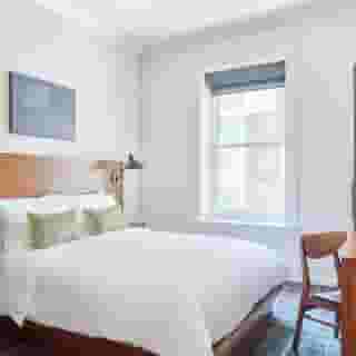 Found Hotel, San Francisco, 2 of 6