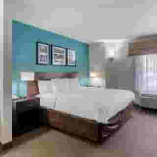 Clarion Inn & Suites Dfw North, 6 of 6