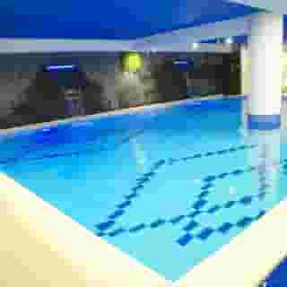 Doanesia Premium Hotel And Spa Tirana, 3 of 6