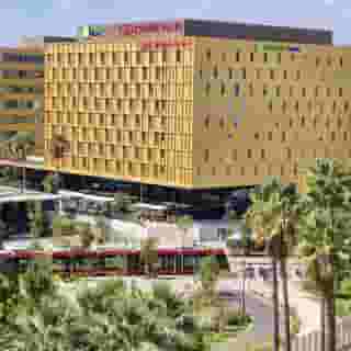 Holiday Inn Express Nice Grand Arenas, 1 of 6