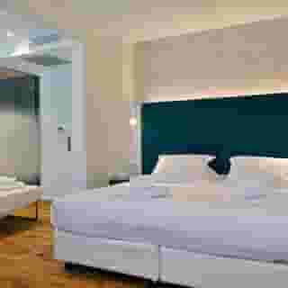 Hotel Saint Roch, 2 of 6