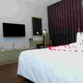 Hera Luxury Hotel, 1 of 6