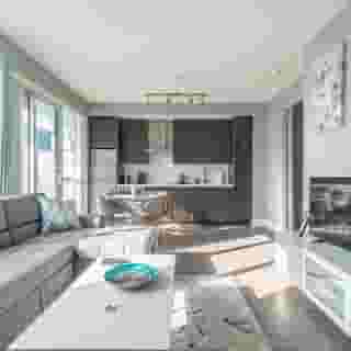 Modern Downtown Apartments, 2 of 6