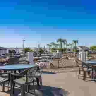 Comfort Inn San Diego Airport At The Harbor, 1 of 6