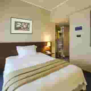 Dekelia Hotel, 2 of 6
