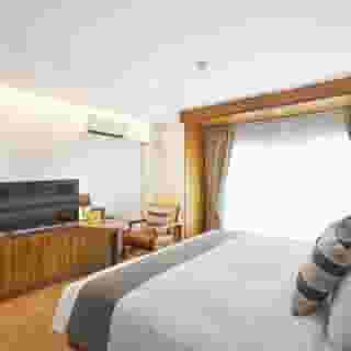 Cozy Don Mueang Hotel, 4 of 6