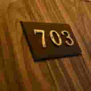 St. George Hotel Cairo, 6 of 6
