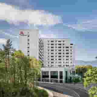 Geneva Marriott Hotel, 5 of 6
