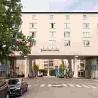 Home Hotel Tapto, 1 of 6