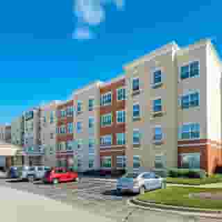 Extended Stay America Suites Chicago O'Hare Allstate Arena, 5 of 6