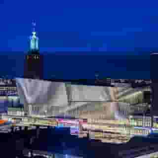 Radisson Blu Waterfront Hotel, 3 of 6