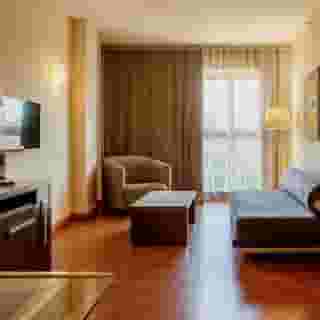 Vertice Sevilla Hotel, 4 of 6