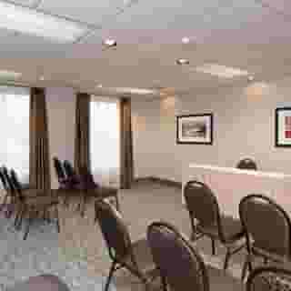 Hampton Inn & Suites Chicago/Lincolnshire, 2 of 6