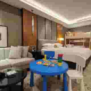 Hyatt Regency Bangkok Sukhumvit, 3 of 6