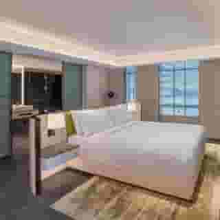 DoubleTree by Hilton Bangkok Ploenchit, 4 of 6