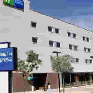 Holiday Inn Express Madrid - Getafe, 5 of 6