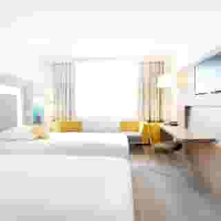 Novotel Lodz Centrum, 3 of 6