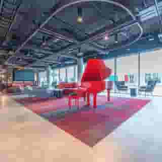 Radisson Red Galway, 1 of 6