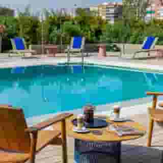 Ibis Styles Madrid City las Ventas, 2 of 6