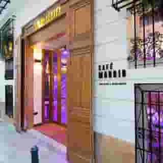 Myr Marqués House Hotel, 6 of 6