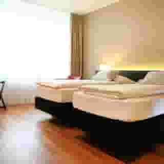 Hotel Banana City Winterthur, 6 of 6
