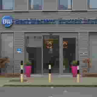 Best Western Brussels South, 4 of 6