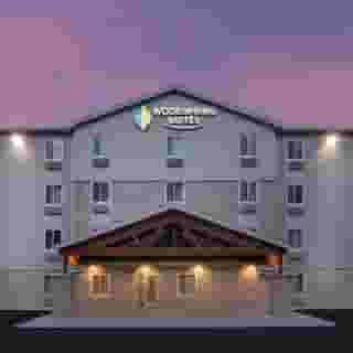 WoodSpring Suites Round Rock-Austin North, 4 of 6