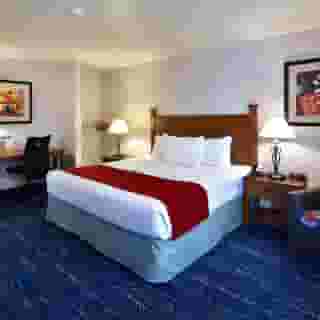 Lamplighter Inn & Suites at Sdsu, 6 of 6