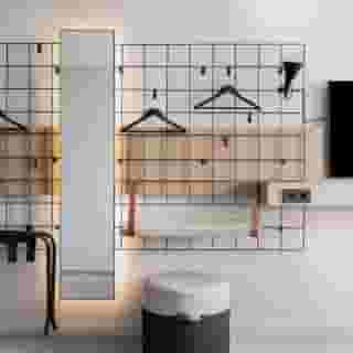 Moxy Vienna City East, 1 of 6