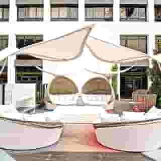 Beverly Hills Marriott, 6 of 6