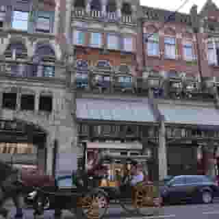 Hotel Clemens Amsterdam, 2 of 6