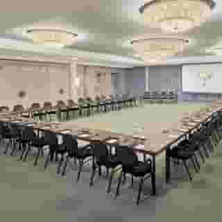 Van der Valk Hotel Park Lane Antwerpen, 5 of 6