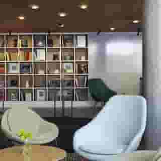 Renaissance Warsaw Airport Hotel, an Marriott International, 5 of 6