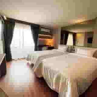 We Hotel, 4 of 6