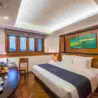 Haibay hotel, 2 of 6