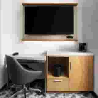 Courtyard by Marriott New York Downtown Manhattan/Financial District, 5 of 6