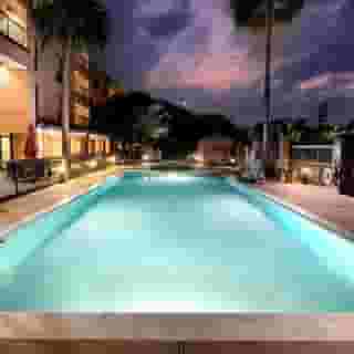 Courtyard by Marriott Houston Northwest, 3 of 6