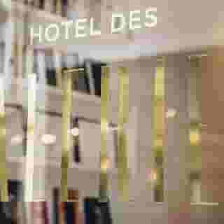Hotel des Galeries, 3 of 6