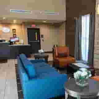 Comfort Suites Near Sam Houston Race Park, 1 of 6