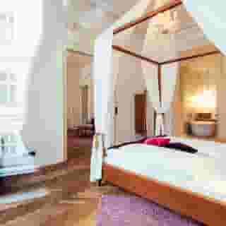 Buxbaum Beletage Design & Boutique Hotel, 6 of 6