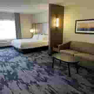 Fairfield by Marriott Inn & Suites Newmarket, 2 of 6