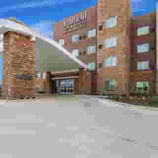 Fairfield Inn & Suites by Marriott Dallas Dfw Airport North/Coppell Grapevine, 1 of 6