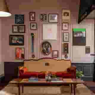 The Pelham Hotel, 3 of 6
