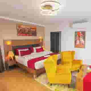 Ourika Camp Suites Hotel & Resort, 4 of 6