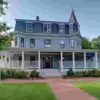 The Inn at Hastings Park, Relais & Chateaux - Boston, 5 of 6