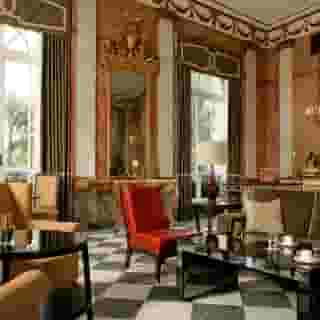 The Westin Excelsior, Rome, 3 of 6